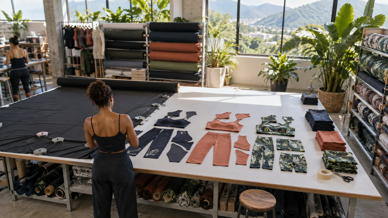 Collection Architecture in Fashion E-commerce: How to Organize Products Before Selling