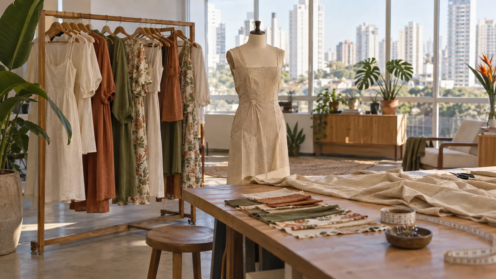 How to create a strong brand identity in fashion e-commerce