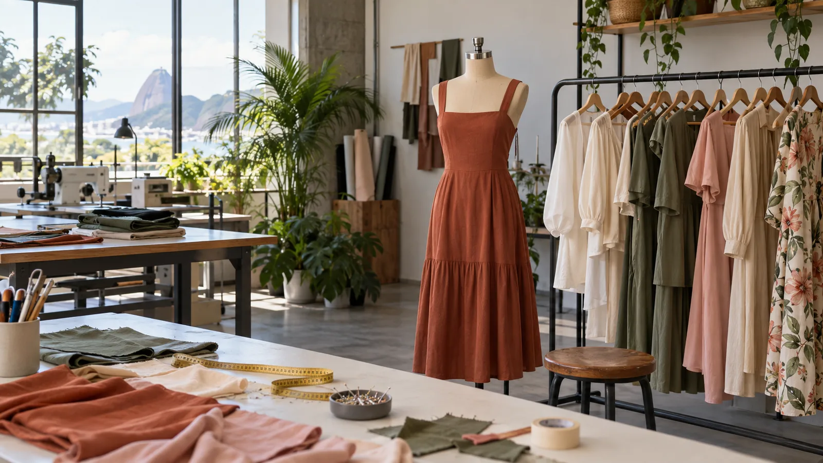 How to set up a fashion e-commerce business from scratch: the complete guide for 2026