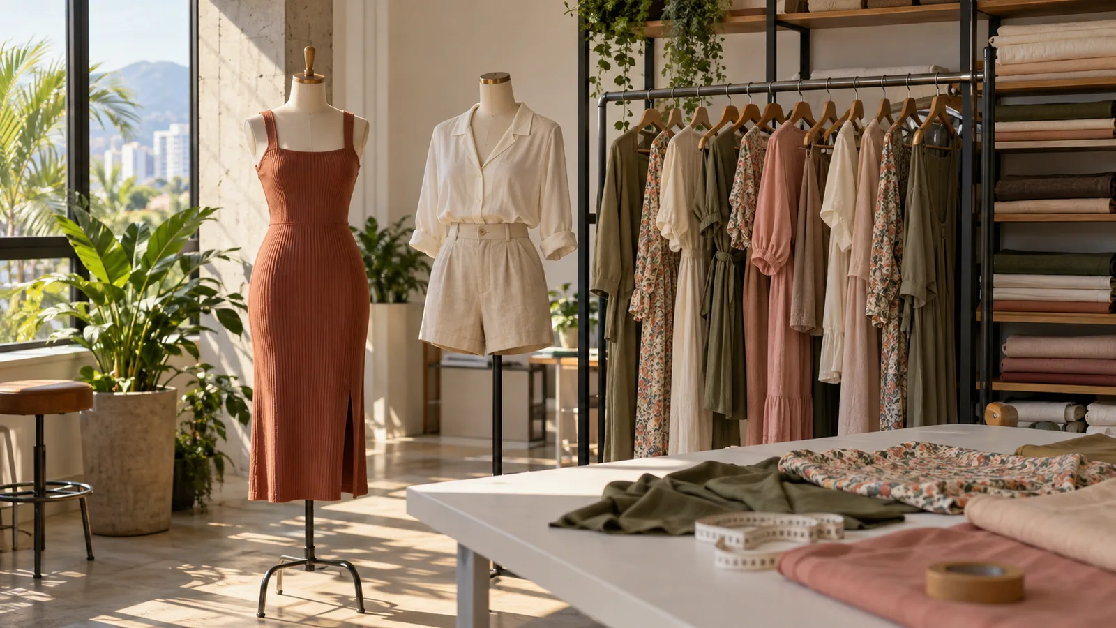 Product photography for fashion: how professional photos increase your sales by up to 40%