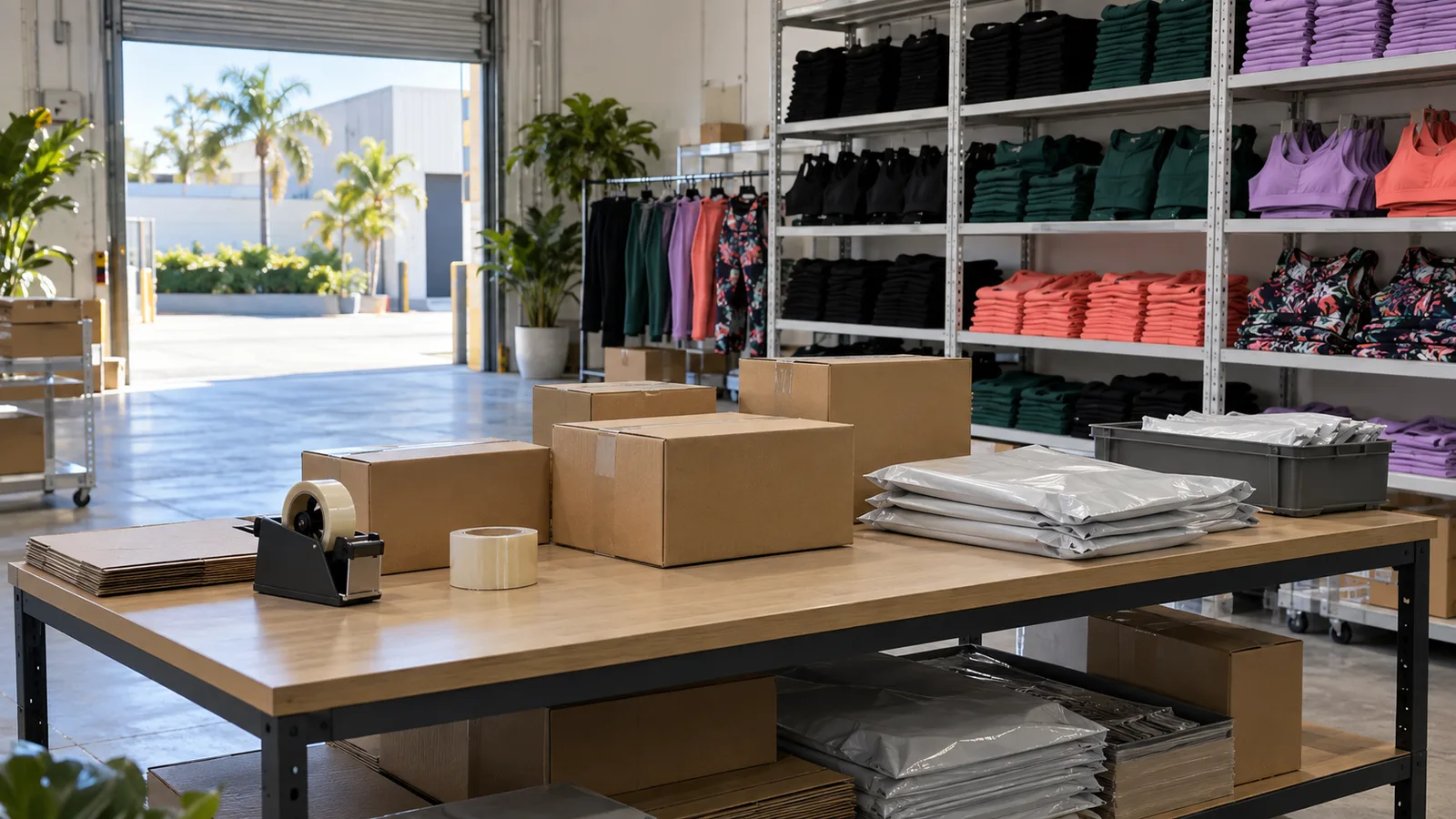 Shipping in Fashion E-Commerce: How to Charge for Shipping Without Sacrificing Margins or Sales