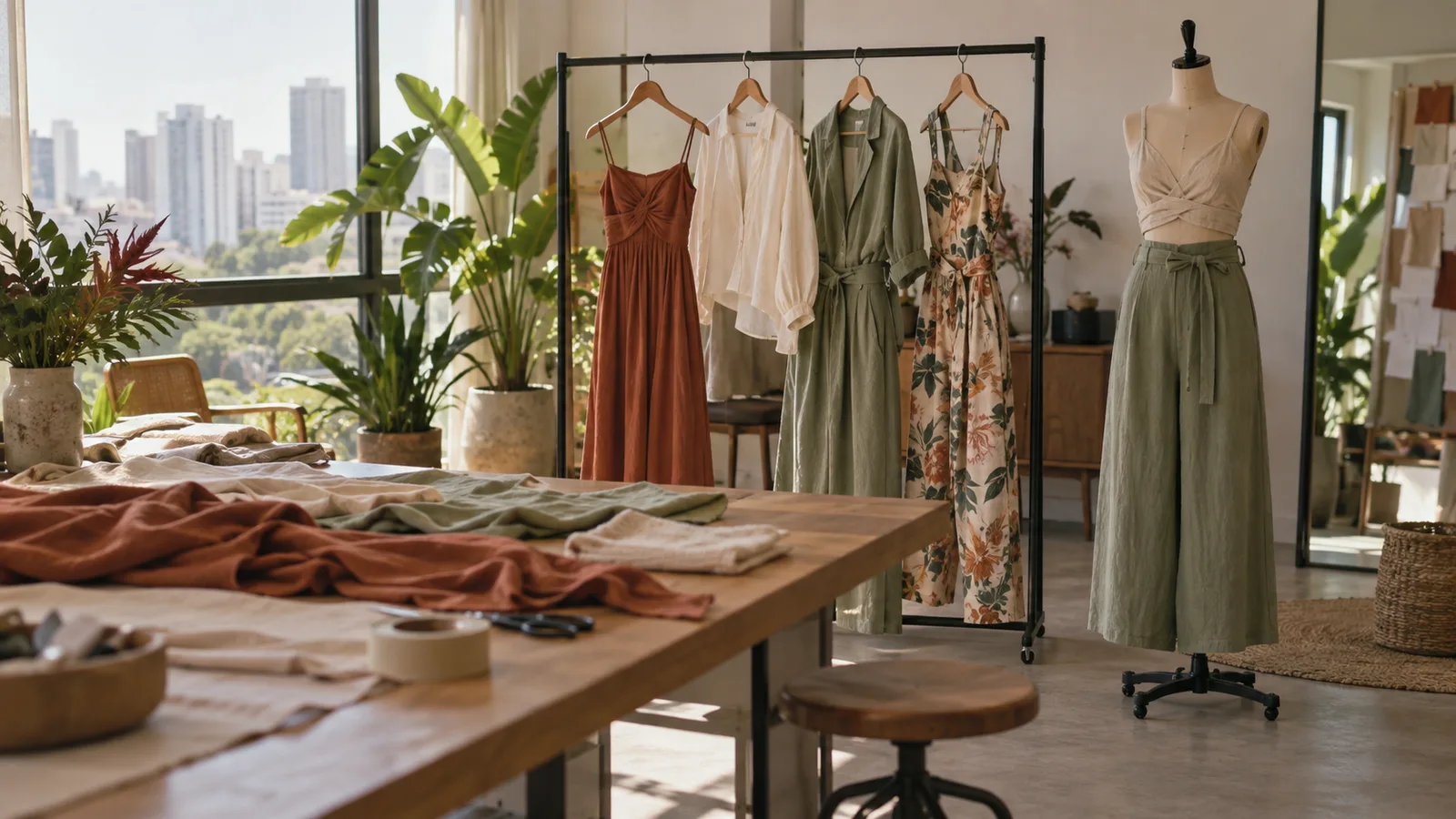 Instagram vs TikTok for Fashion E-commerce: Which Channel Converts Better in 2026