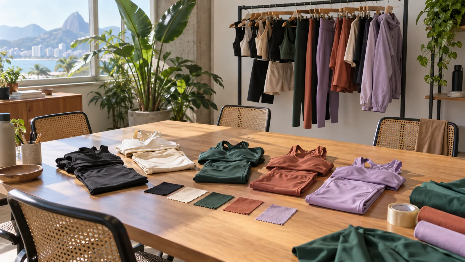 Performance marketing for fashion: how to invest in paid traffic without burning money