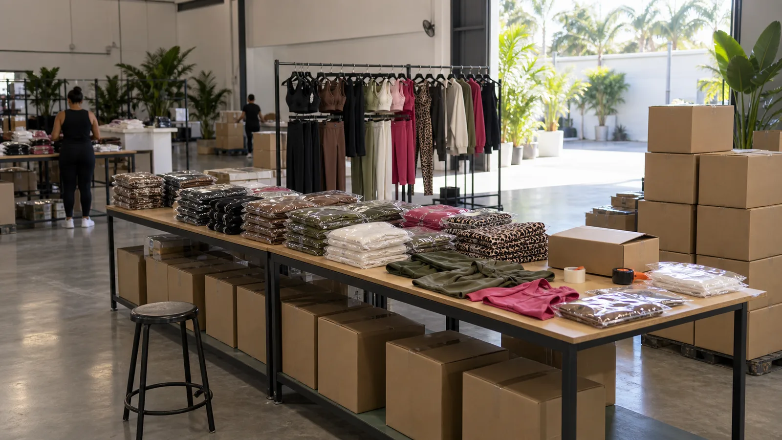 Marketplace vs own store: where your fashion brand should sell in 2026