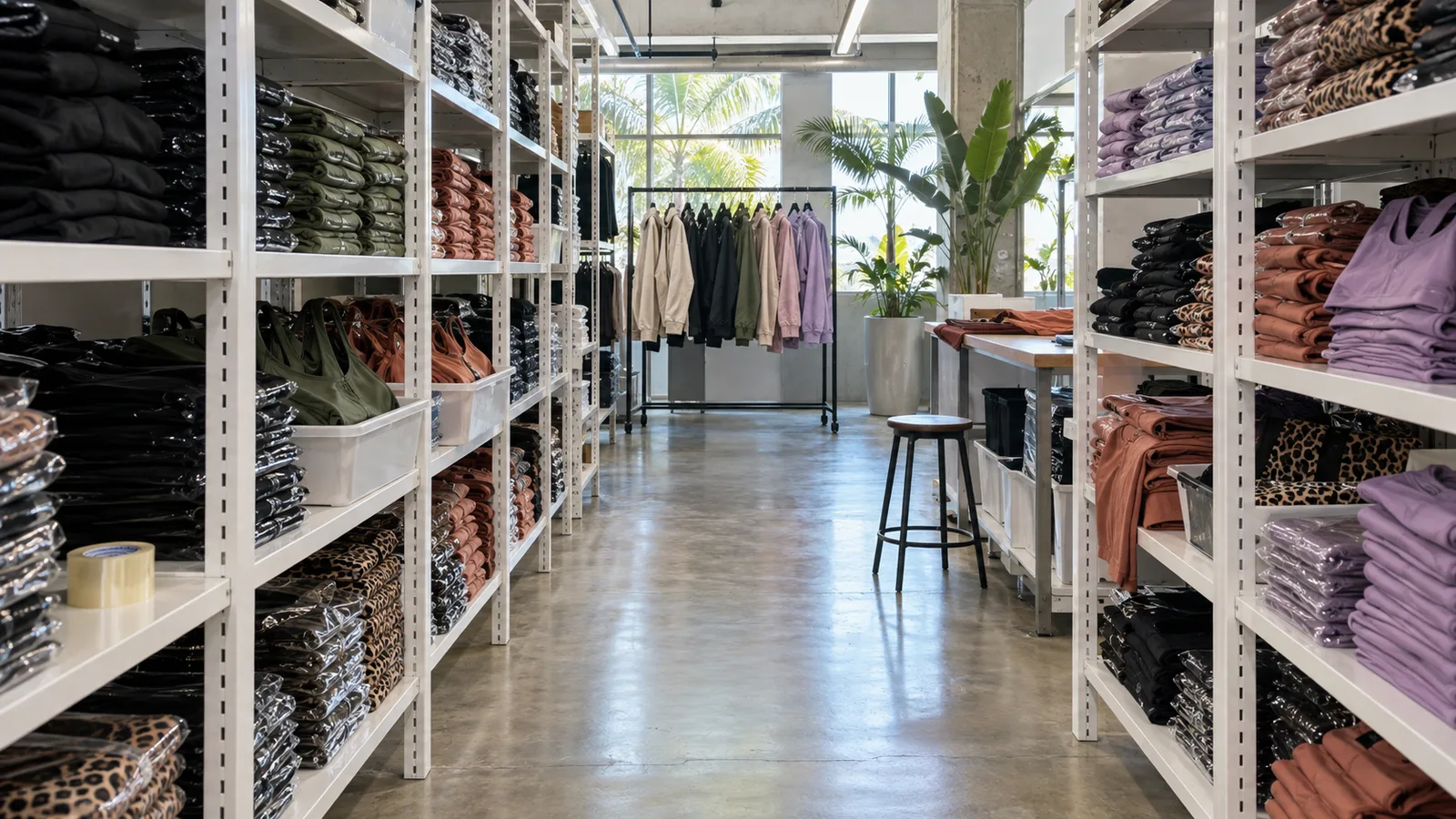 The role of consulting in fashion e-commerce growth