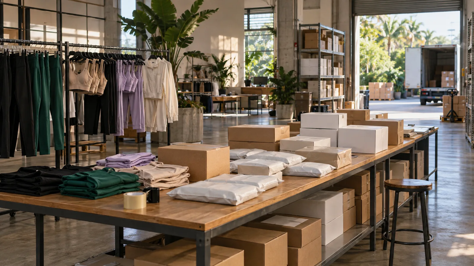 What e-commerce 4.0 is and how it is transforming fashion brands in Brazil