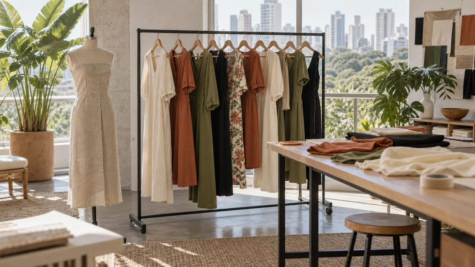 What is a DNVB and why this model is dominating fashion e-commerce in Brazil