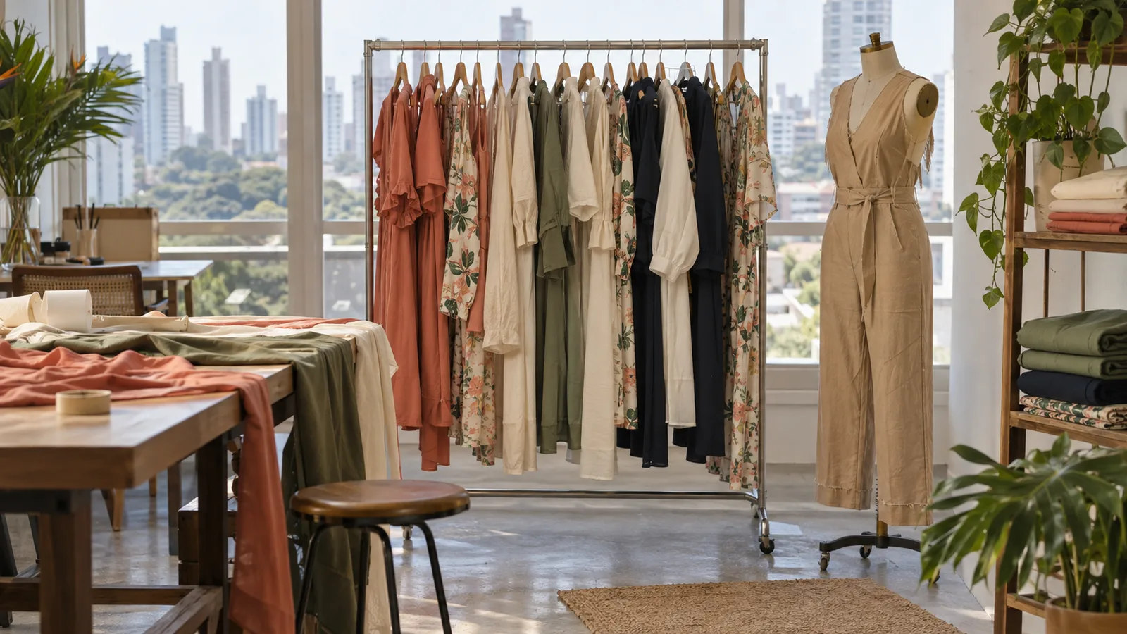 Social commerce: how to turn your fashion brand's Instagram into a sales channel