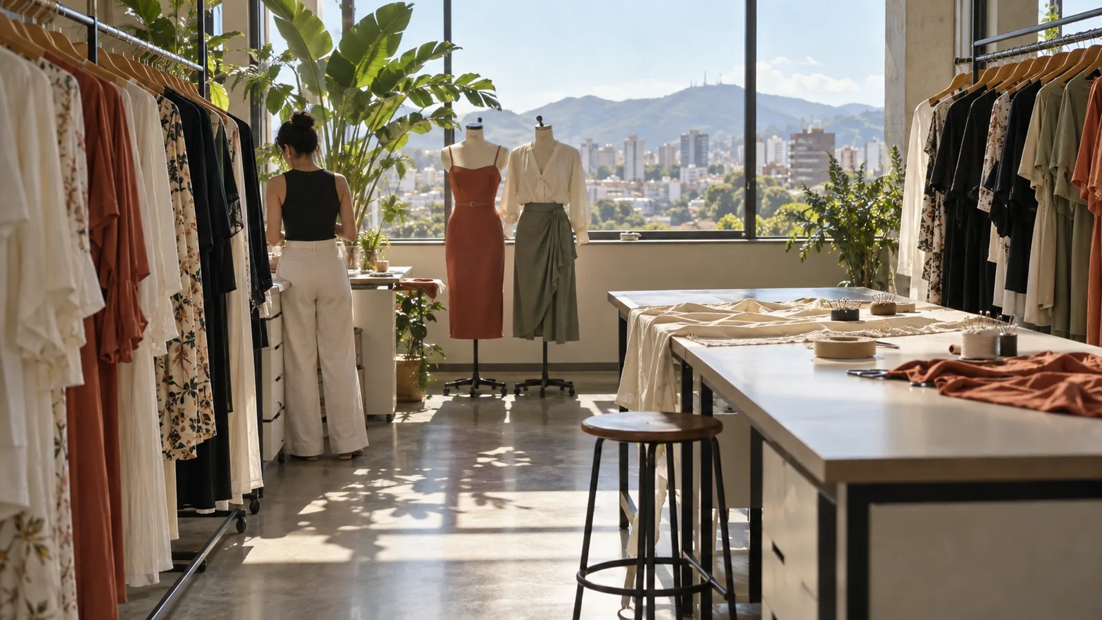 S&OP for Fashion E-commerce: How to Align Sales, Inventory, and Operations Before a Collection Goes Out of Style