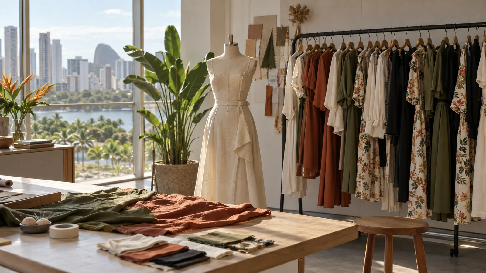 Conversion rate in fashion e-commerce: 12 adjustments that increase your sales without spending more on traffic
