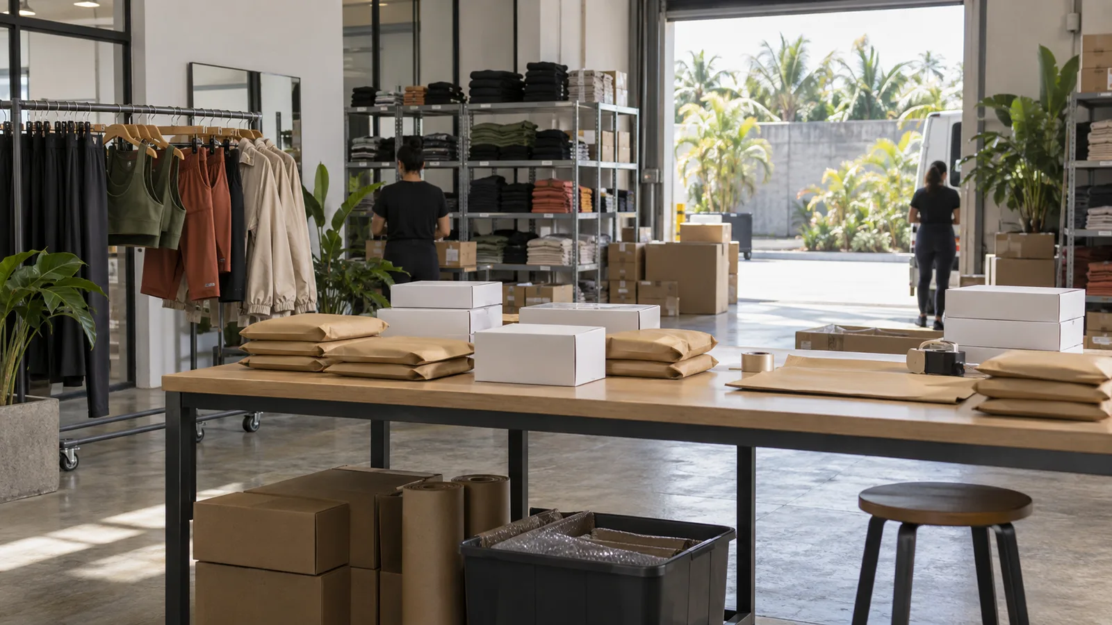 5 AI Technologies Transforming Fashion E-commerce in 2026