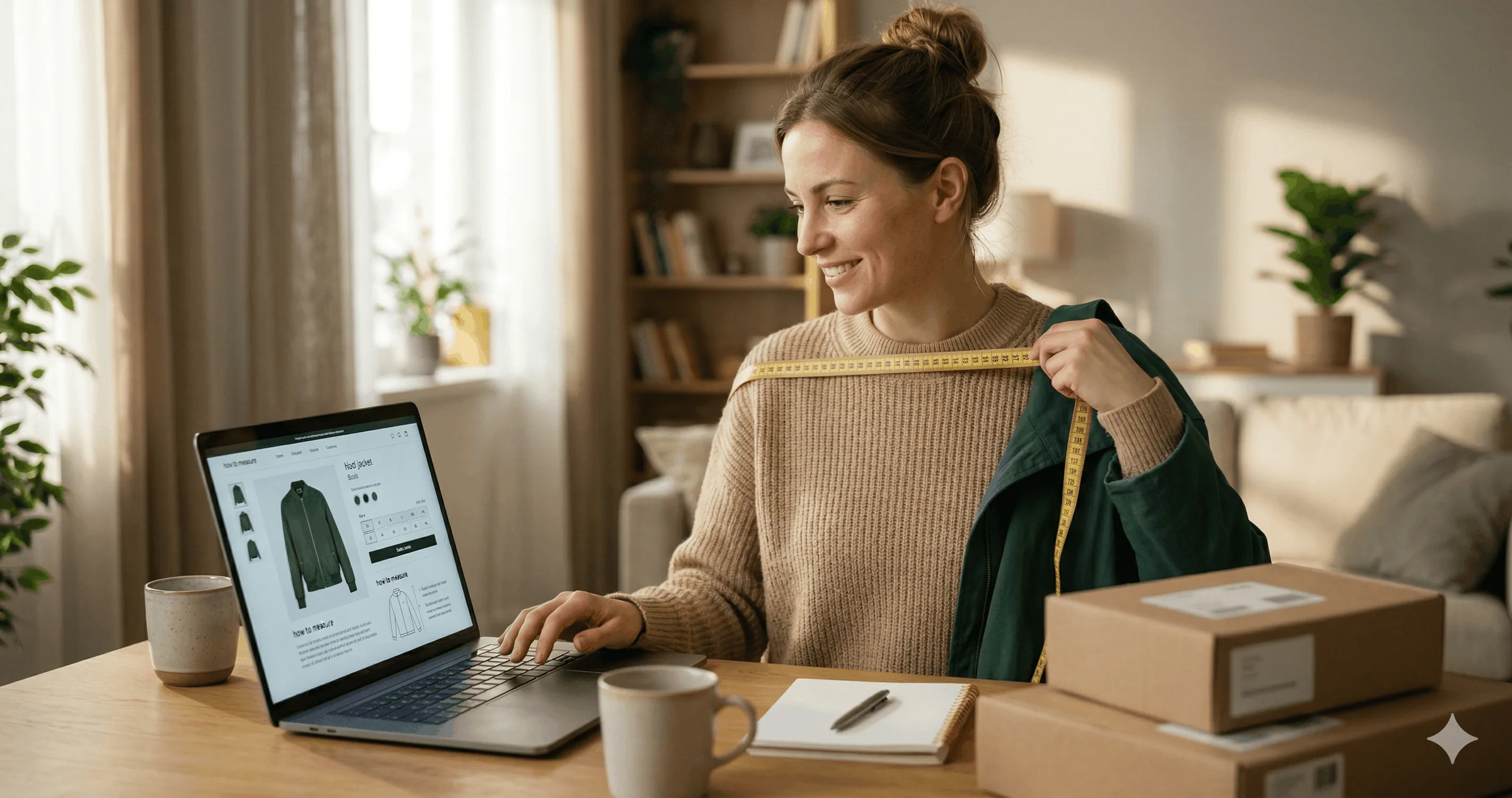 Como reduzir a taxa de devolução no e-commerce de moda: 7 estratégias que funcionam
