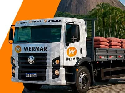 Wermar — case